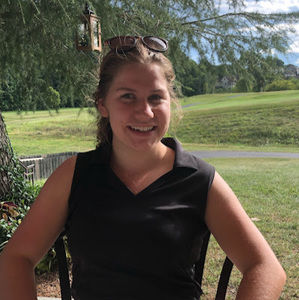 Meet your Posher, Annika